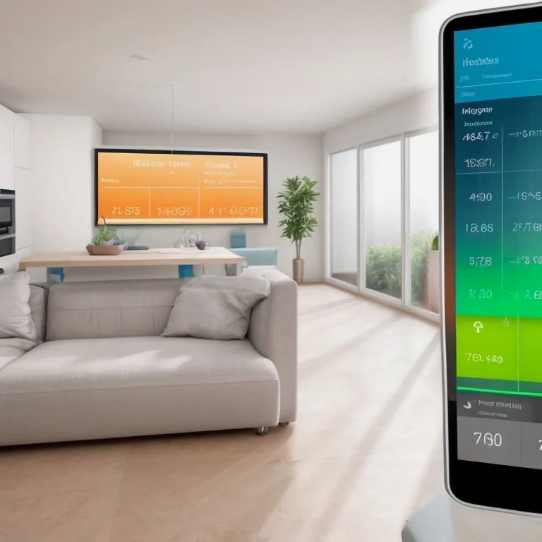 Thermostat Installation